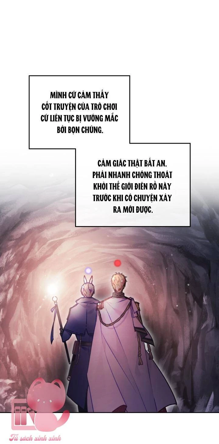 Kết Thúc Của Nhân Vật Phản Diện Chỉ Có Thể Là Cái Chết Chapter 117 - Trang 4