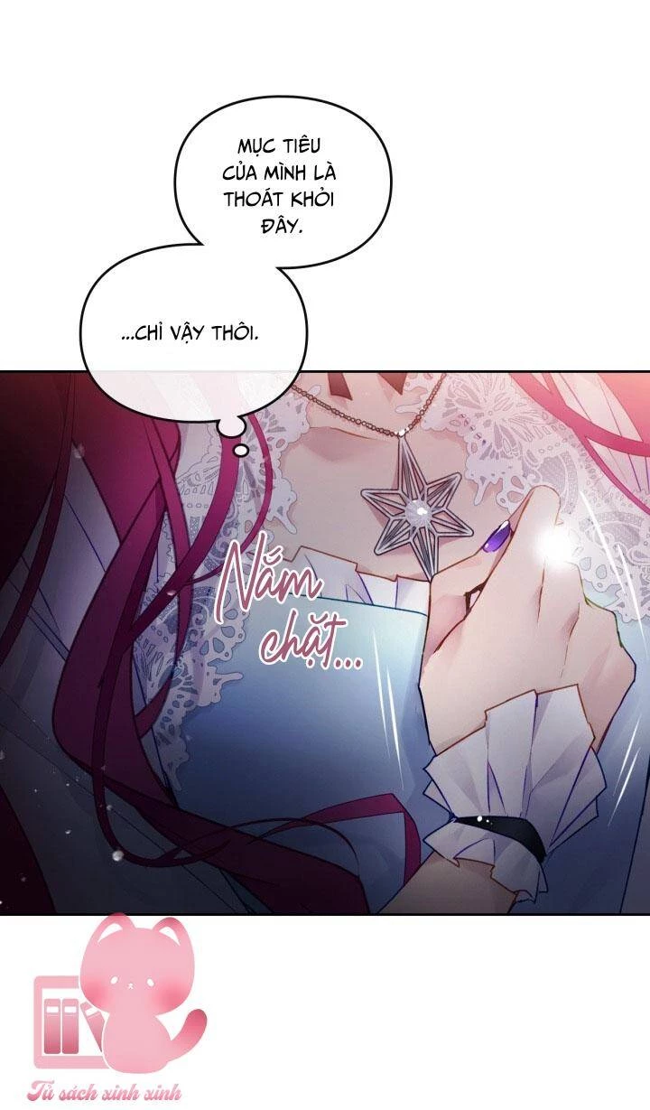 Kết Thúc Của Nhân Vật Phản Diện Chỉ Có Thể Là Cái Chết Chapter 117 - Trang 4