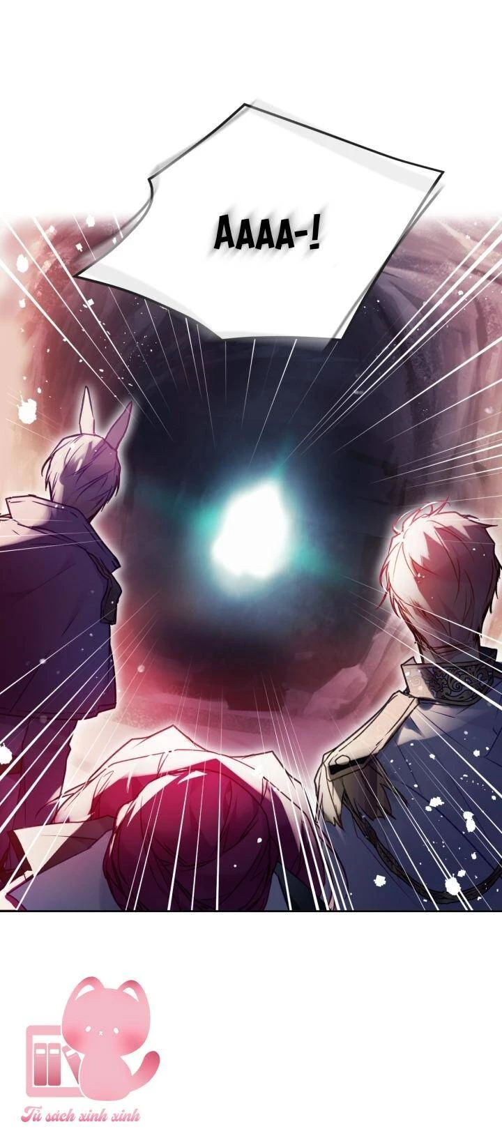 Kết Thúc Của Nhân Vật Phản Diện Chỉ Có Thể Là Cái Chết Chapter 118 - Trang 4