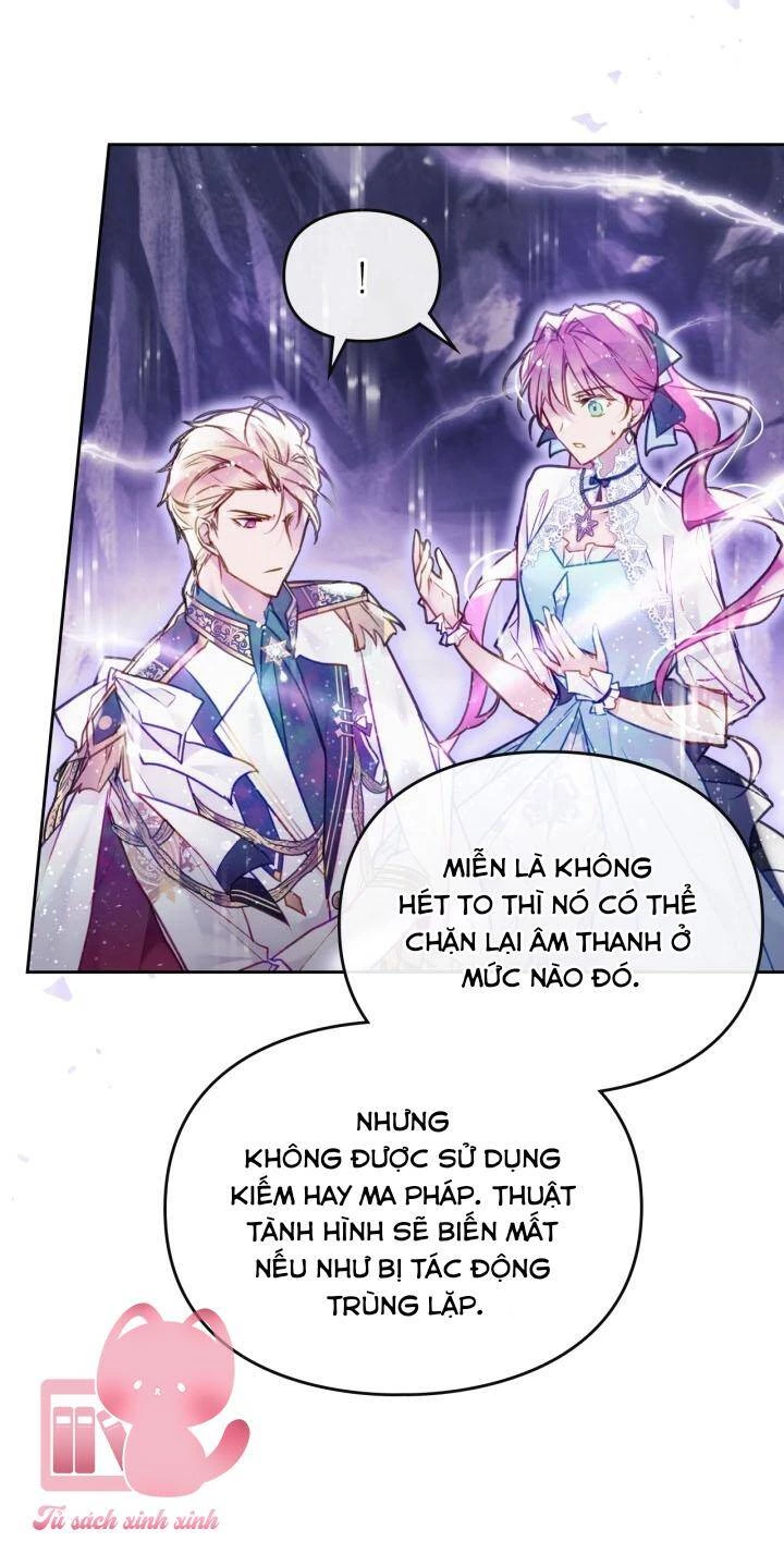 Kết Thúc Của Nhân Vật Phản Diện Chỉ Có Thể Là Cái Chết Chapter 118 - Trang 4