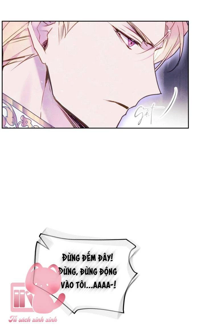 Kết Thúc Của Nhân Vật Phản Diện Chỉ Có Thể Là Cái Chết Chapter 118 - Trang 4