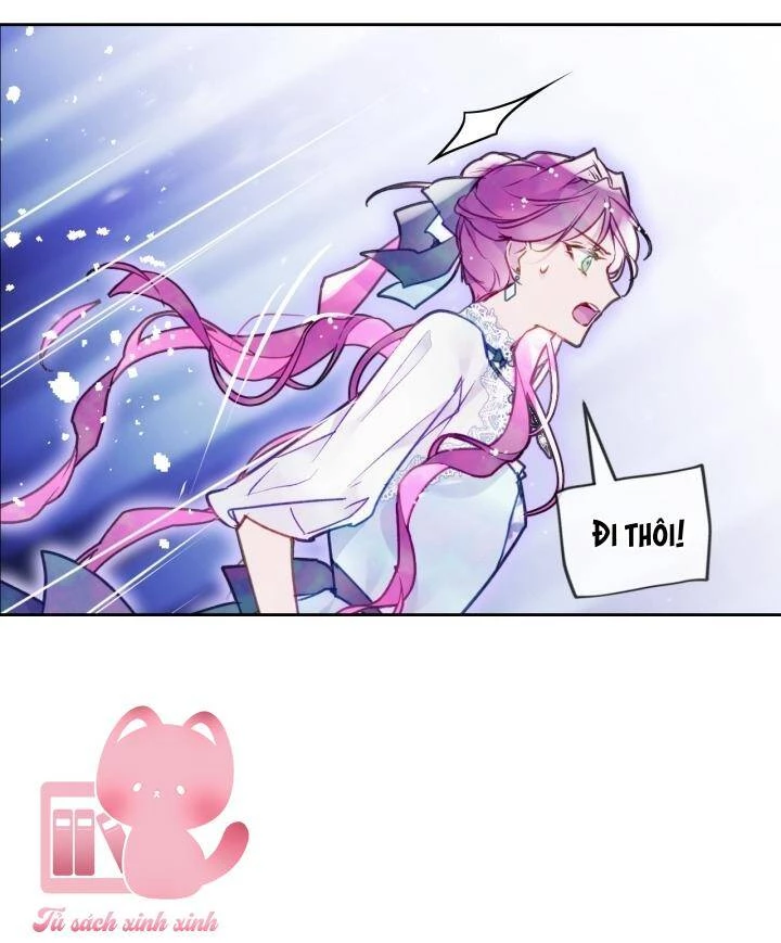 Kết Thúc Của Nhân Vật Phản Diện Chỉ Có Thể Là Cái Chết Chapter 118 - Trang 4