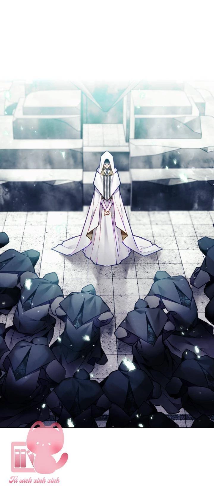 Kết Thúc Của Nhân Vật Phản Diện Chỉ Có Thể Là Cái Chết Chapter 118 - Trang 4