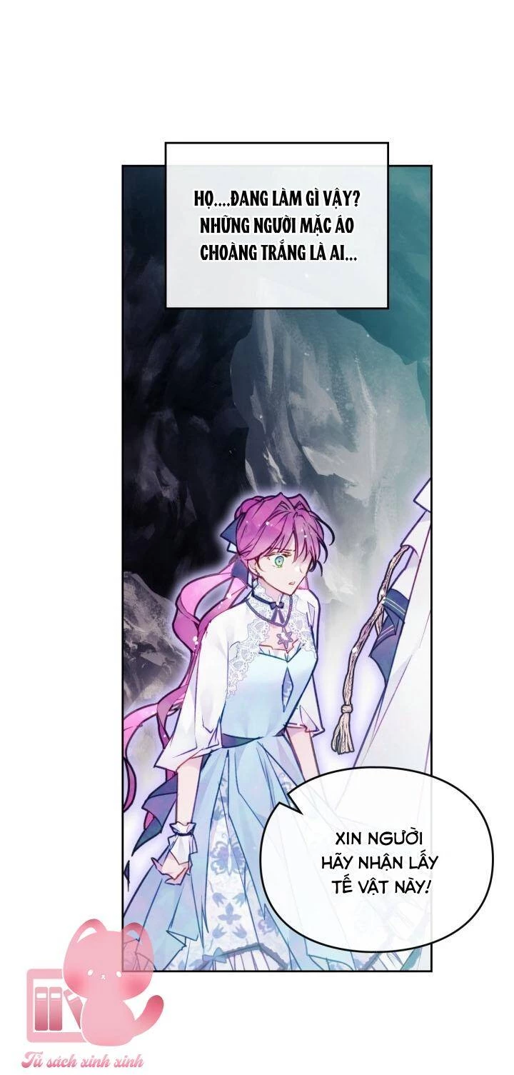 Kết Thúc Của Nhân Vật Phản Diện Chỉ Có Thể Là Cái Chết Chapter 118 - Trang 4