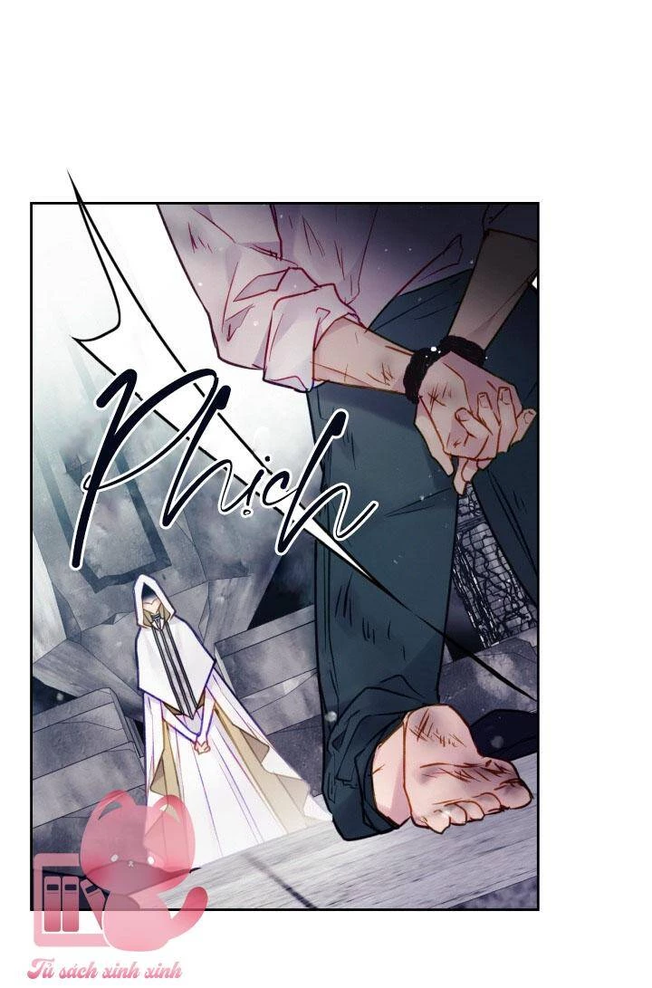 Kết Thúc Của Nhân Vật Phản Diện Chỉ Có Thể Là Cái Chết Chapter 118 - Trang 4