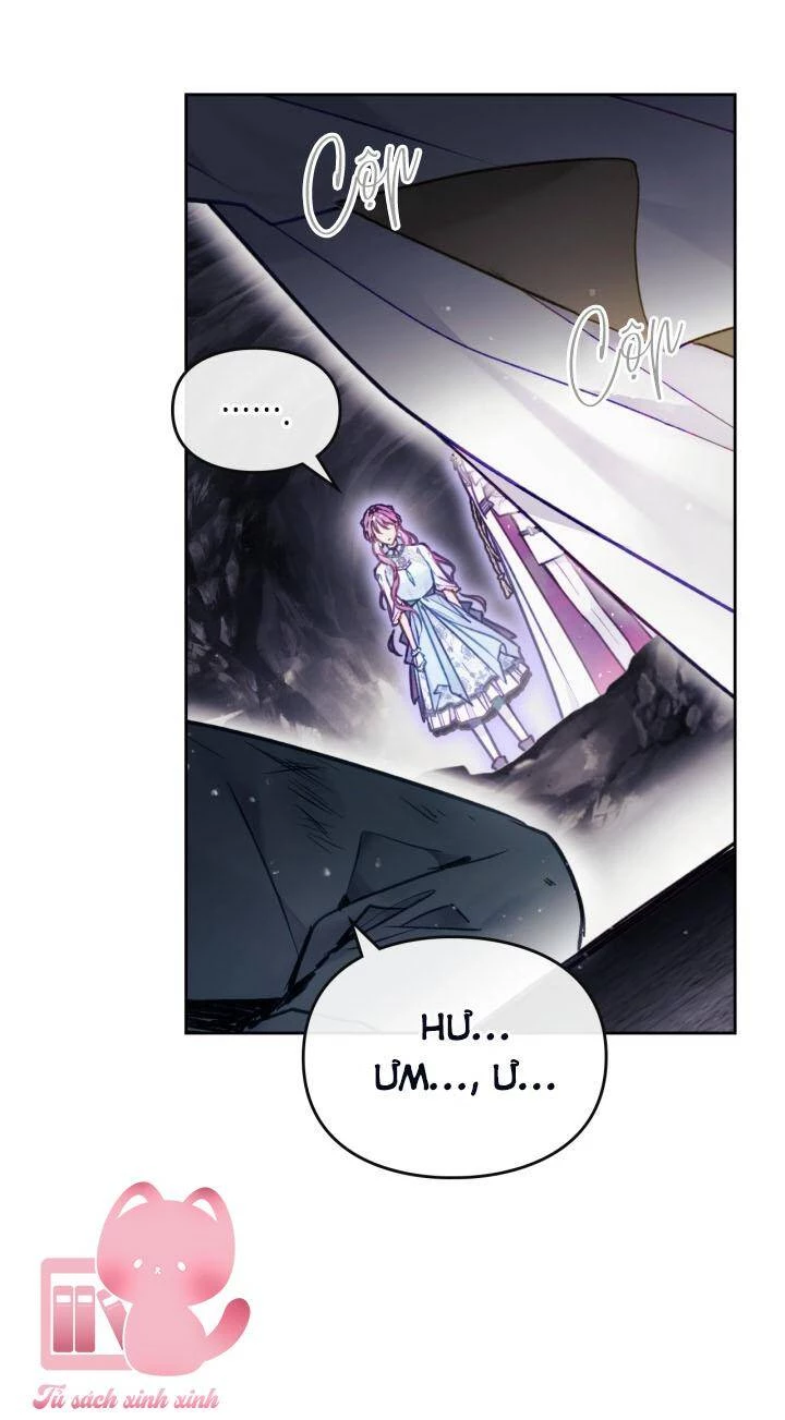 Kết Thúc Của Nhân Vật Phản Diện Chỉ Có Thể Là Cái Chết Chapter 118 - Trang 4