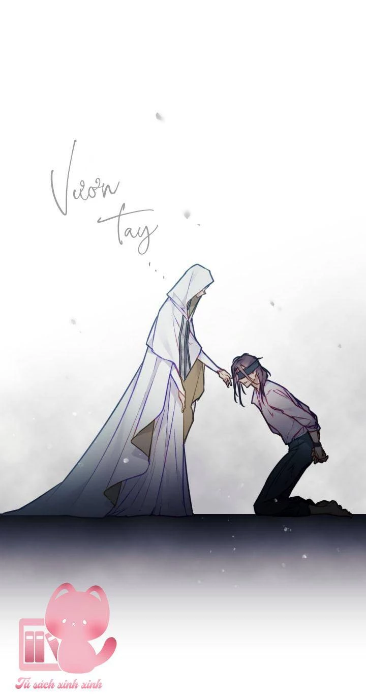 Kết Thúc Của Nhân Vật Phản Diện Chỉ Có Thể Là Cái Chết Chapter 118 - Trang 4