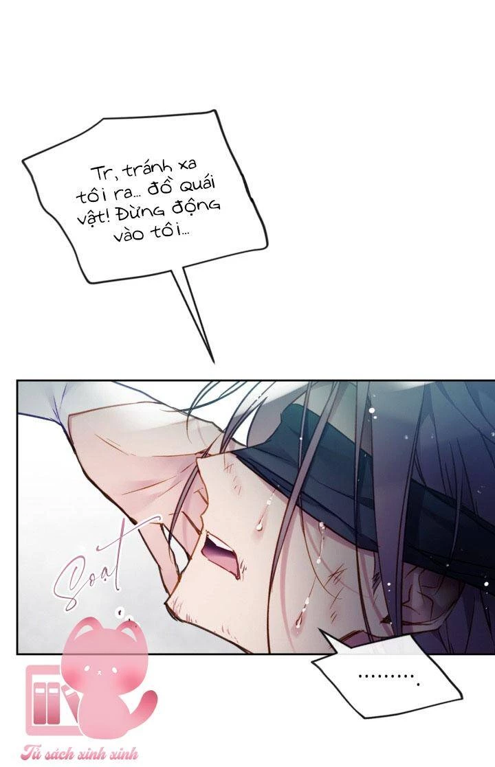 Kết Thúc Của Nhân Vật Phản Diện Chỉ Có Thể Là Cái Chết Chapter 118 - Trang 4