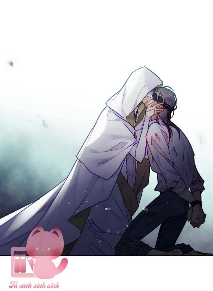 Kết Thúc Của Nhân Vật Phản Diện Chỉ Có Thể Là Cái Chết Chapter 118 - Trang 4