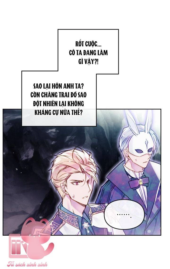 Kết Thúc Của Nhân Vật Phản Diện Chỉ Có Thể Là Cái Chết Chapter 118 - Trang 4