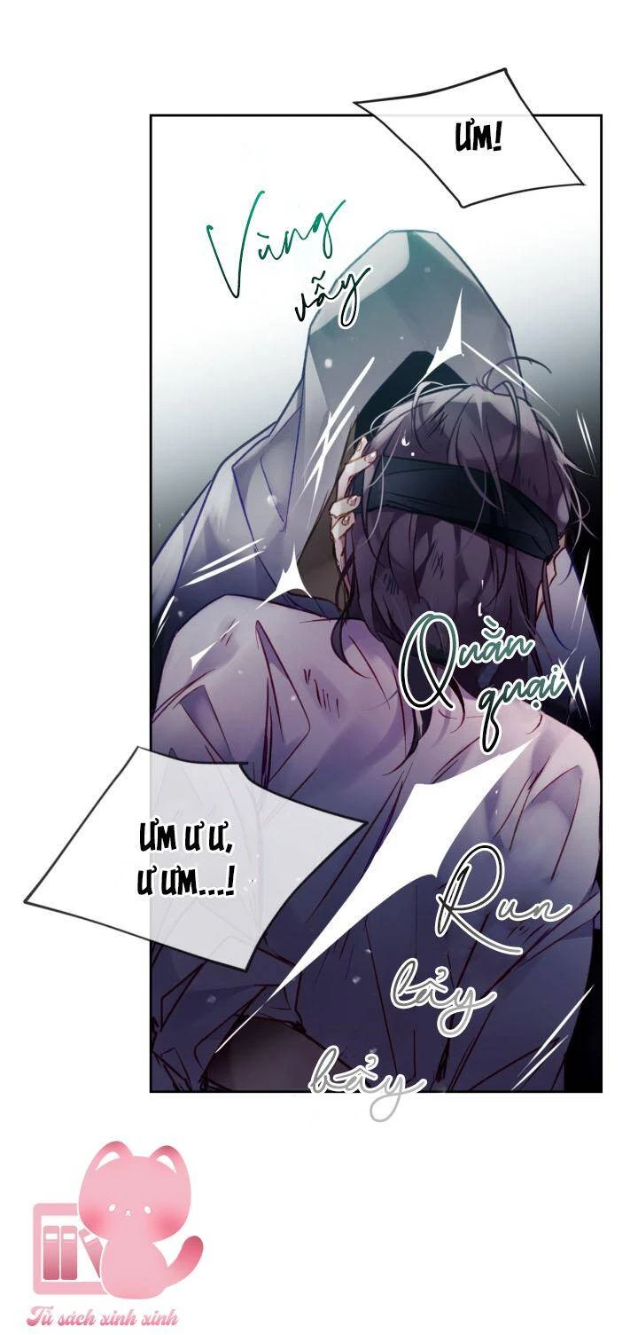 Kết Thúc Của Nhân Vật Phản Diện Chỉ Có Thể Là Cái Chết Chapter 118 - Trang 4