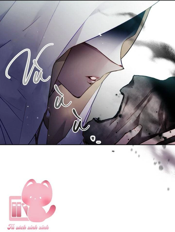 Kết Thúc Của Nhân Vật Phản Diện Chỉ Có Thể Là Cái Chết Chapter 118 - Trang 4