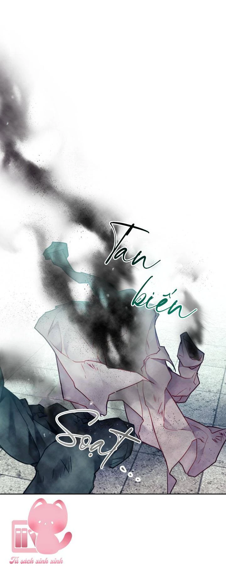 Kết Thúc Của Nhân Vật Phản Diện Chỉ Có Thể Là Cái Chết Chapter 118 - Trang 4