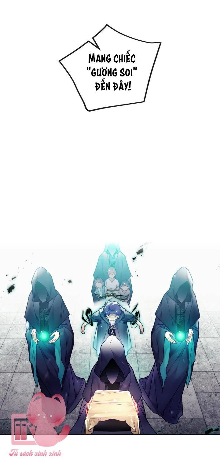 Kết Thúc Của Nhân Vật Phản Diện Chỉ Có Thể Là Cái Chết Chapter 118 - Trang 4