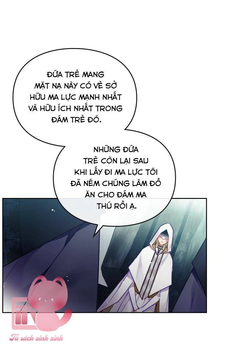 Kết Thúc Của Nhân Vật Phản Diện Chỉ Có Thể Là Cái Chết Chapter 118 - Trang 4