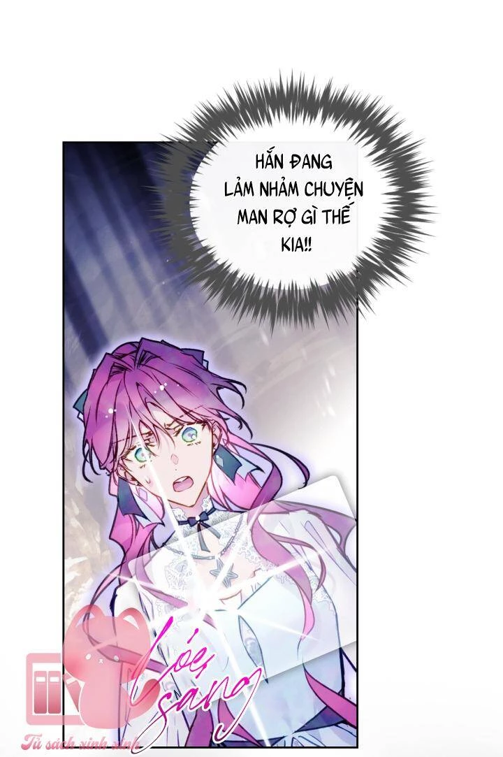 Kết Thúc Của Nhân Vật Phản Diện Chỉ Có Thể Là Cái Chết Chapter 118 - Trang 4