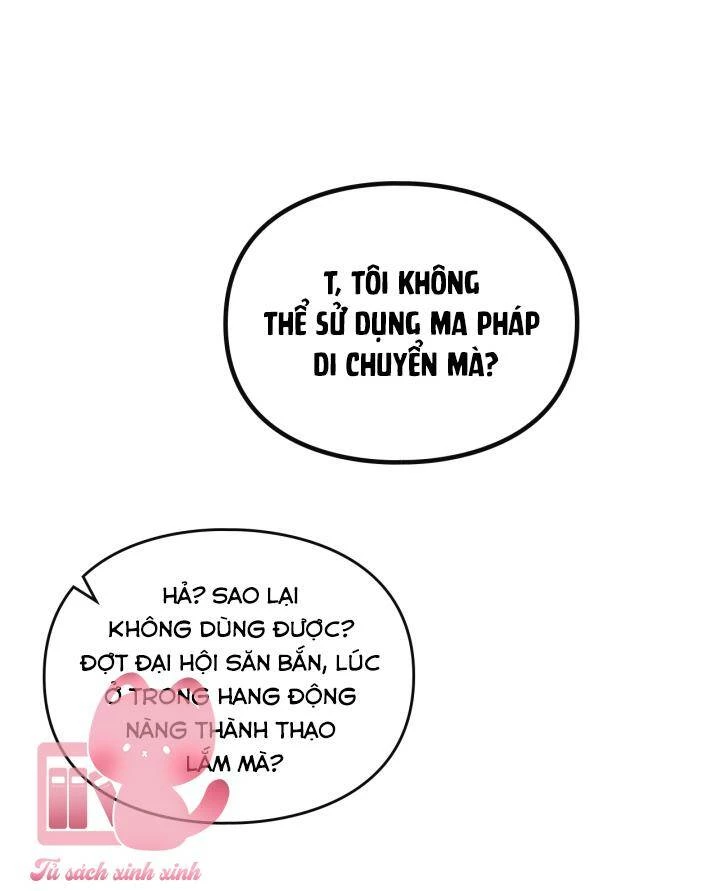 Kết Thúc Của Nhân Vật Phản Diện Chỉ Có Thể Là Cái Chết Chapter 118 - Trang 4