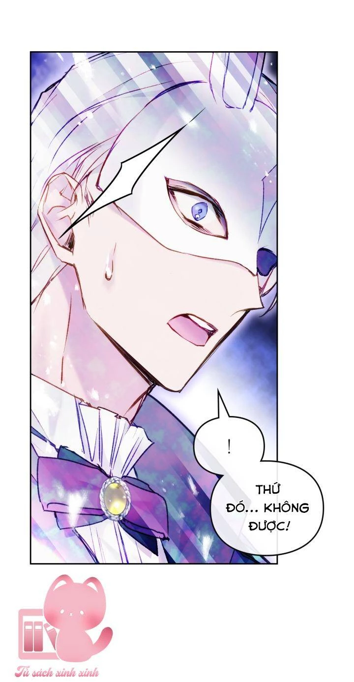 Kết Thúc Của Nhân Vật Phản Diện Chỉ Có Thể Là Cái Chết Chapter 118 - Trang 4