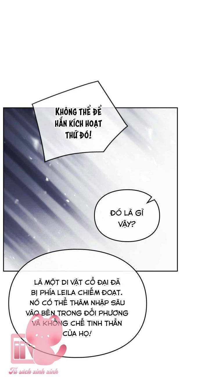 Kết Thúc Của Nhân Vật Phản Diện Chỉ Có Thể Là Cái Chết Chapter 118 - Trang 4