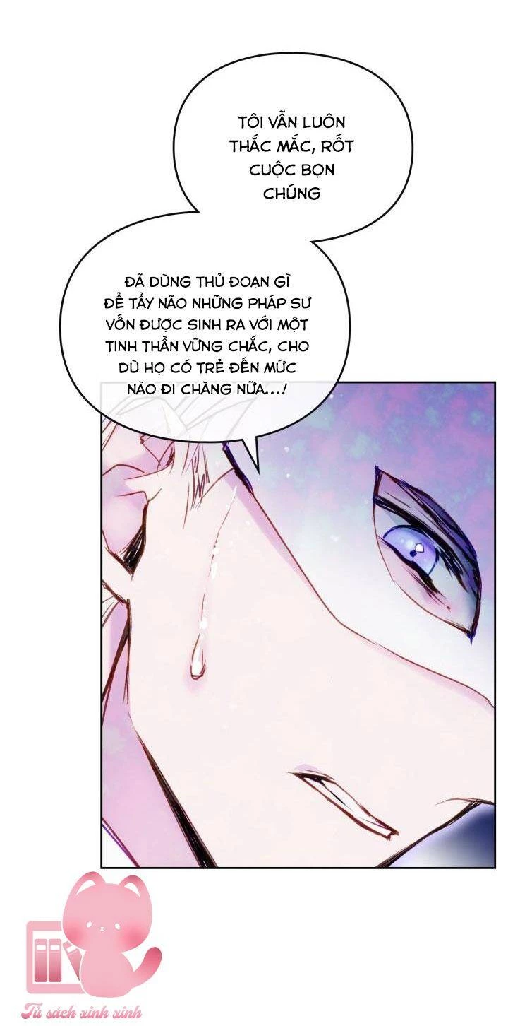 Kết Thúc Của Nhân Vật Phản Diện Chỉ Có Thể Là Cái Chết Chapter 118 - Trang 4