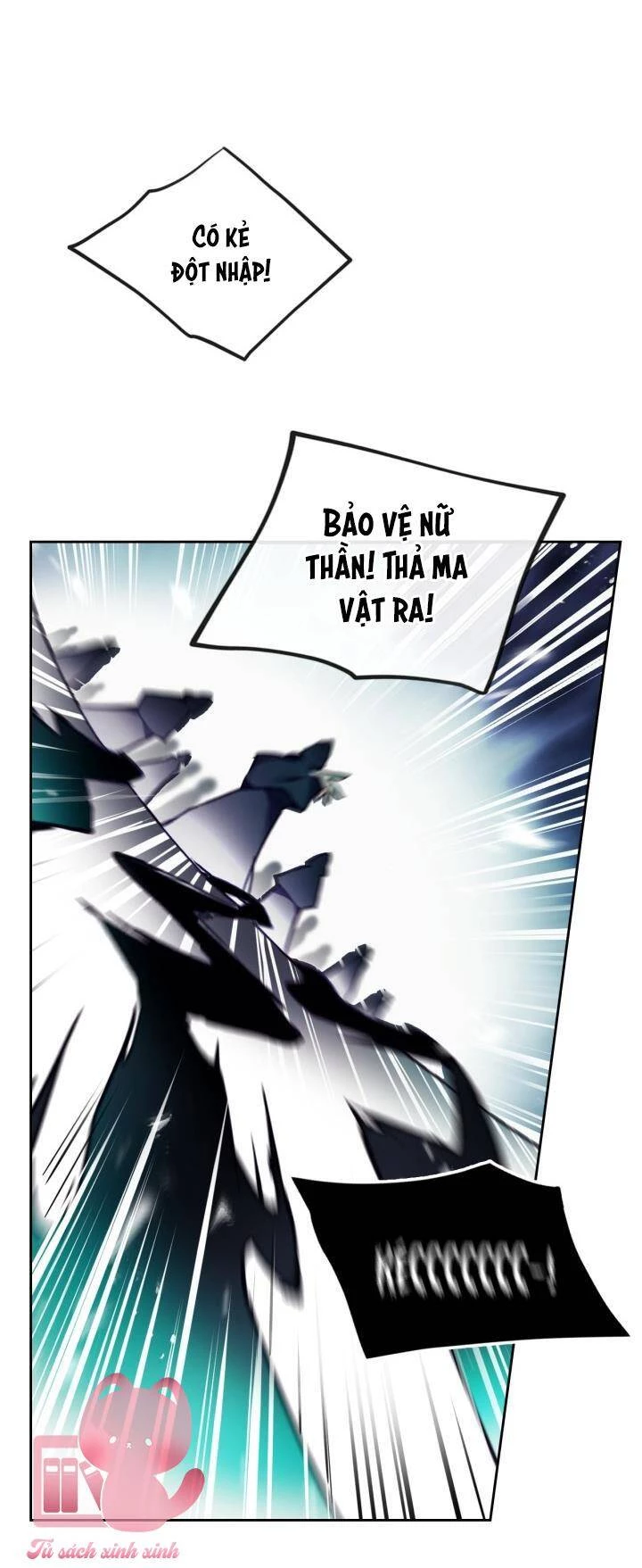 Kết Thúc Của Nhân Vật Phản Diện Chỉ Có Thể Là Cái Chết Chapter 118 - Trang 4