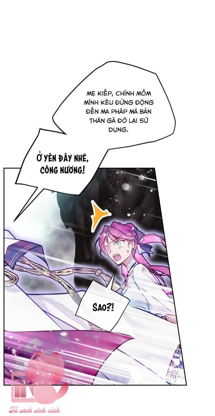 Kết Thúc Của Nhân Vật Phản Diện Chỉ Có Thể Là Cái Chết Chapter 118 - Trang 4