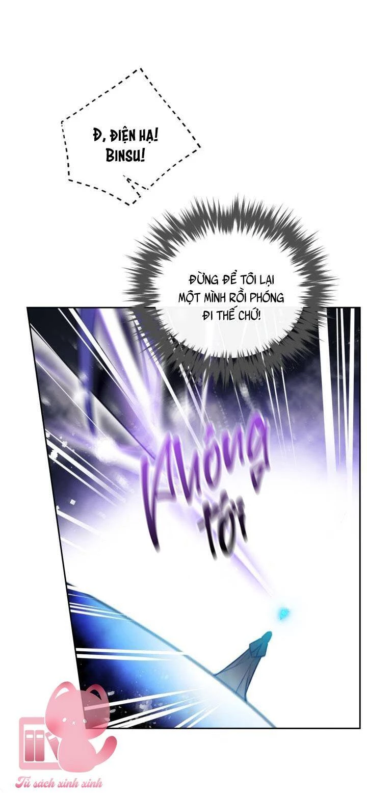 Kết Thúc Của Nhân Vật Phản Diện Chỉ Có Thể Là Cái Chết Chapter 118 - Trang 4