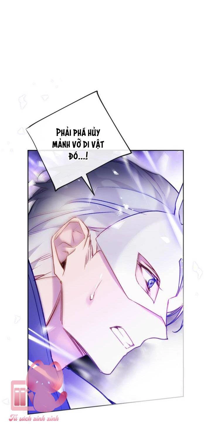 Kết Thúc Của Nhân Vật Phản Diện Chỉ Có Thể Là Cái Chết Chapter 118 - Trang 4