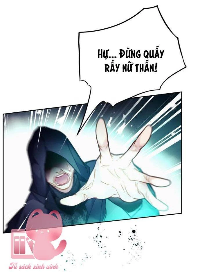 Kết Thúc Của Nhân Vật Phản Diện Chỉ Có Thể Là Cái Chết Chapter 118 - Trang 4