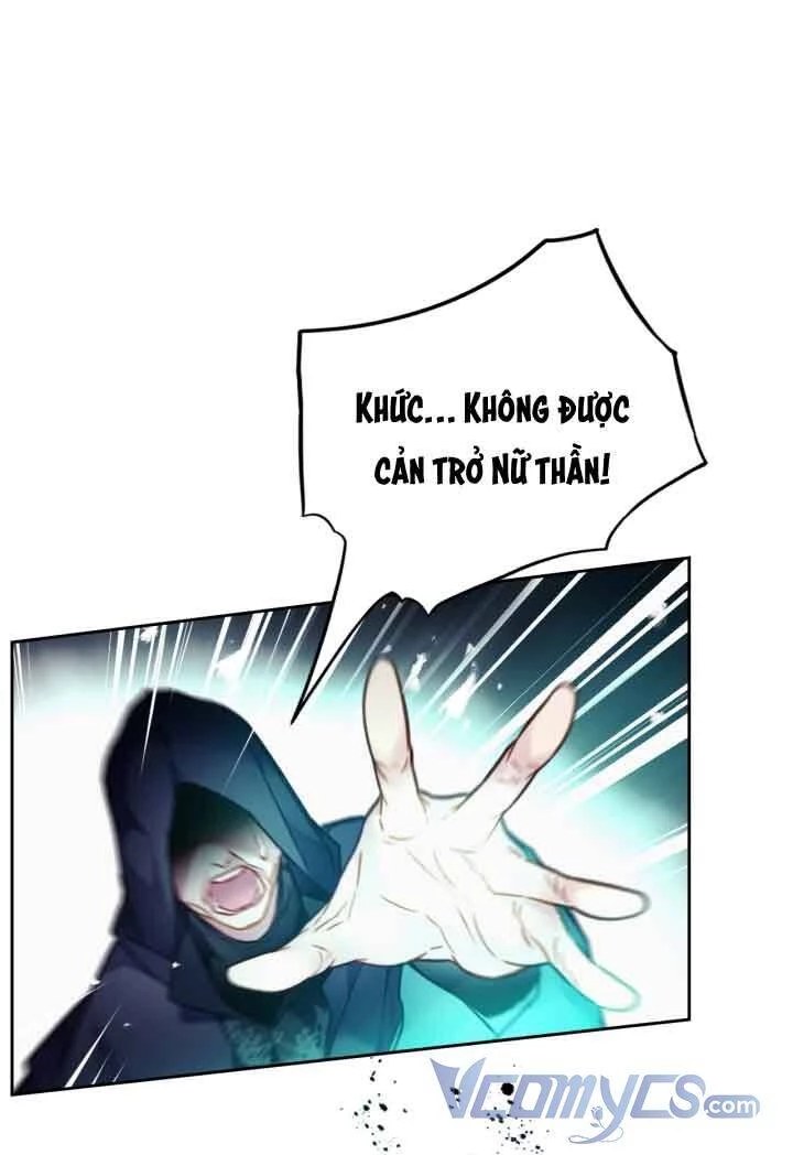 Kết Thúc Của Nhân Vật Phản Diện Chỉ Có Thể Là Cái Chết Chapter 119 - Trang 4