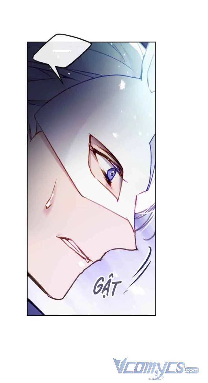 Kết Thúc Của Nhân Vật Phản Diện Chỉ Có Thể Là Cái Chết Chapter 119 - Trang 4