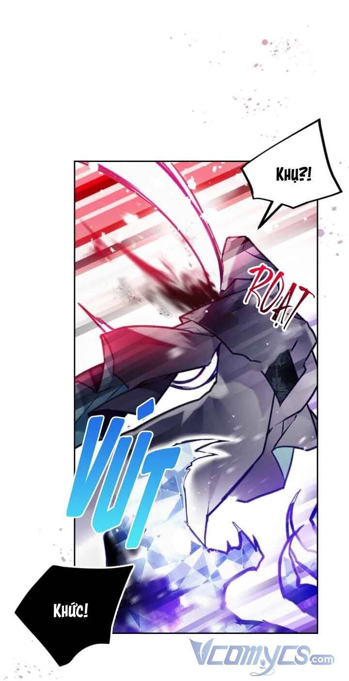 Kết Thúc Của Nhân Vật Phản Diện Chỉ Có Thể Là Cái Chết Chapter 119 - Trang 4