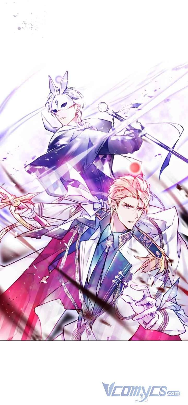 Kết Thúc Của Nhân Vật Phản Diện Chỉ Có Thể Là Cái Chết Chapter 119 - Trang 4