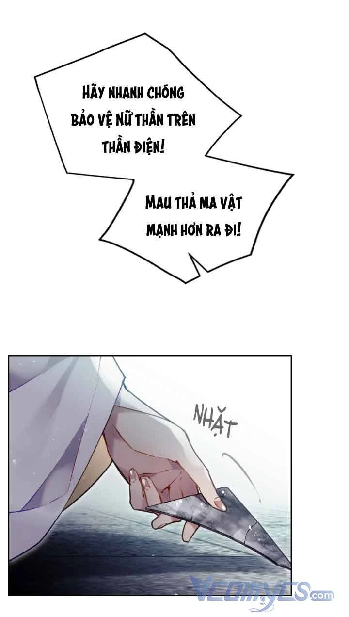 Kết Thúc Của Nhân Vật Phản Diện Chỉ Có Thể Là Cái Chết Chapter 119 - Trang 4