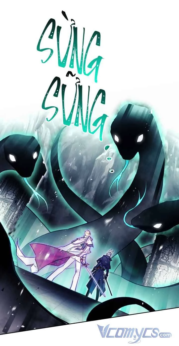 Kết Thúc Của Nhân Vật Phản Diện Chỉ Có Thể Là Cái Chết Chapter 119 - Trang 4