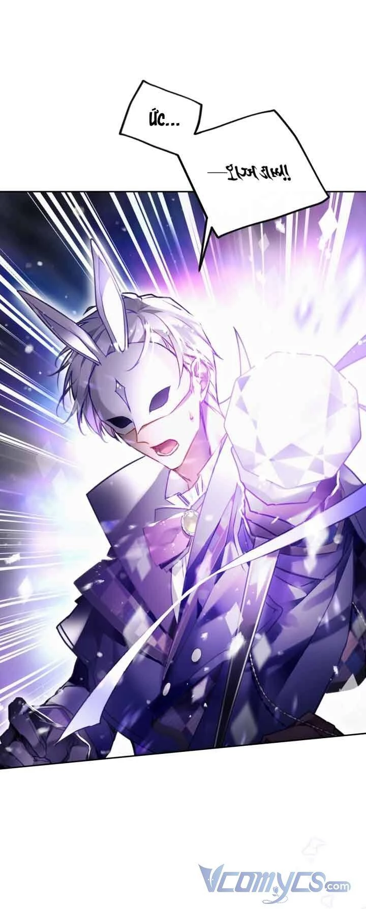 Kết Thúc Của Nhân Vật Phản Diện Chỉ Có Thể Là Cái Chết Chapter 119 - Trang 4