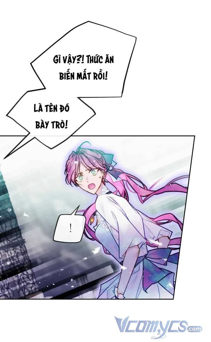 Kết Thúc Của Nhân Vật Phản Diện Chỉ Có Thể Là Cái Chết Chapter 119 - Trang 4