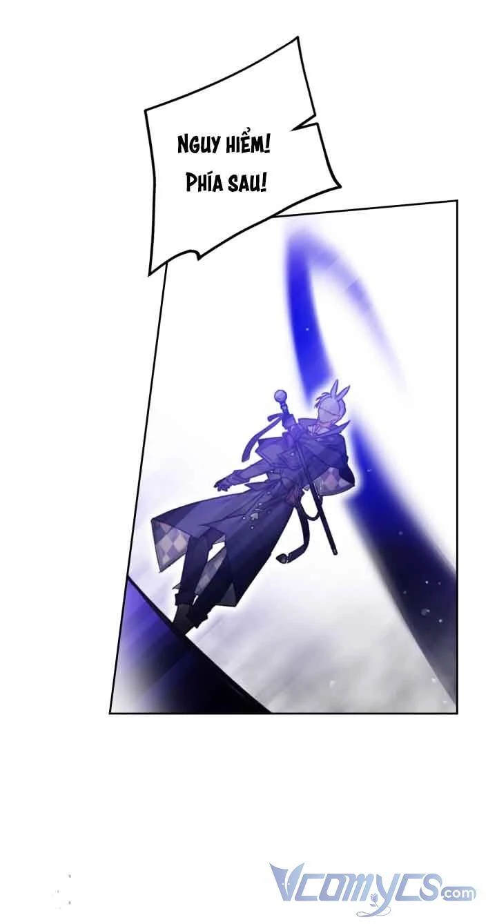 Kết Thúc Của Nhân Vật Phản Diện Chỉ Có Thể Là Cái Chết Chapter 119 - Trang 4