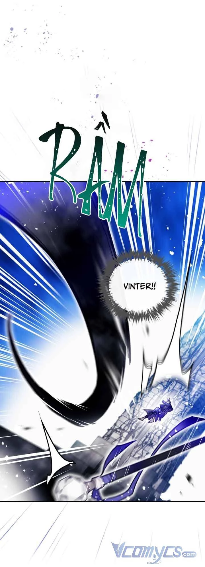 Kết Thúc Của Nhân Vật Phản Diện Chỉ Có Thể Là Cái Chết Chapter 119 - Trang 4