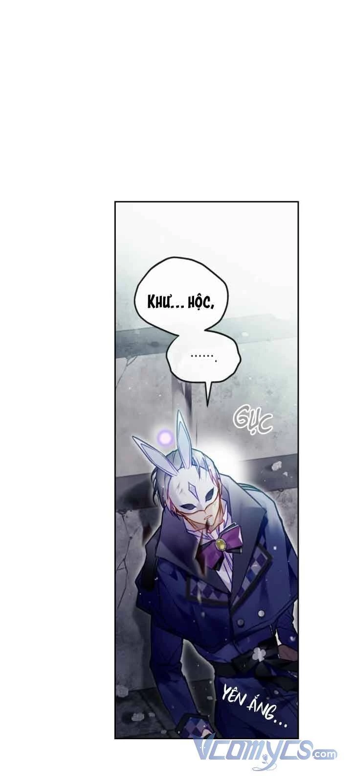 Kết Thúc Của Nhân Vật Phản Diện Chỉ Có Thể Là Cái Chết Chapter 119 - Trang 4