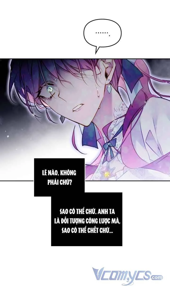 Kết Thúc Của Nhân Vật Phản Diện Chỉ Có Thể Là Cái Chết Chapter 119 - Trang 4