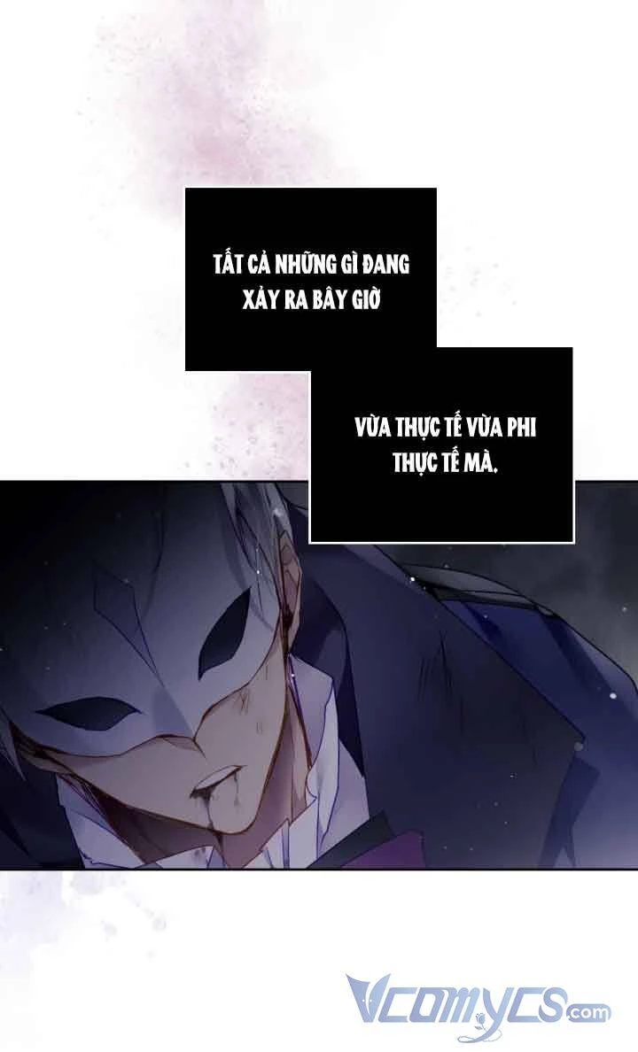 Kết Thúc Của Nhân Vật Phản Diện Chỉ Có Thể Là Cái Chết Chapter 119 - Trang 4