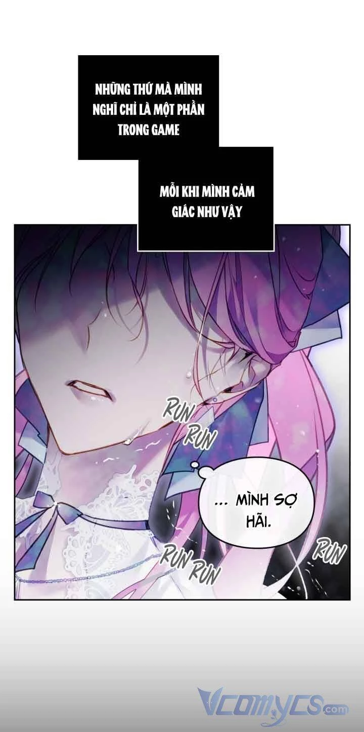 Kết Thúc Của Nhân Vật Phản Diện Chỉ Có Thể Là Cái Chết Chapter 119 - Trang 4