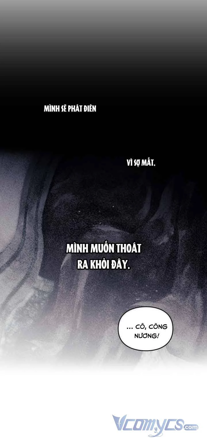 Kết Thúc Của Nhân Vật Phản Diện Chỉ Có Thể Là Cái Chết Chapter 119 - Trang 4