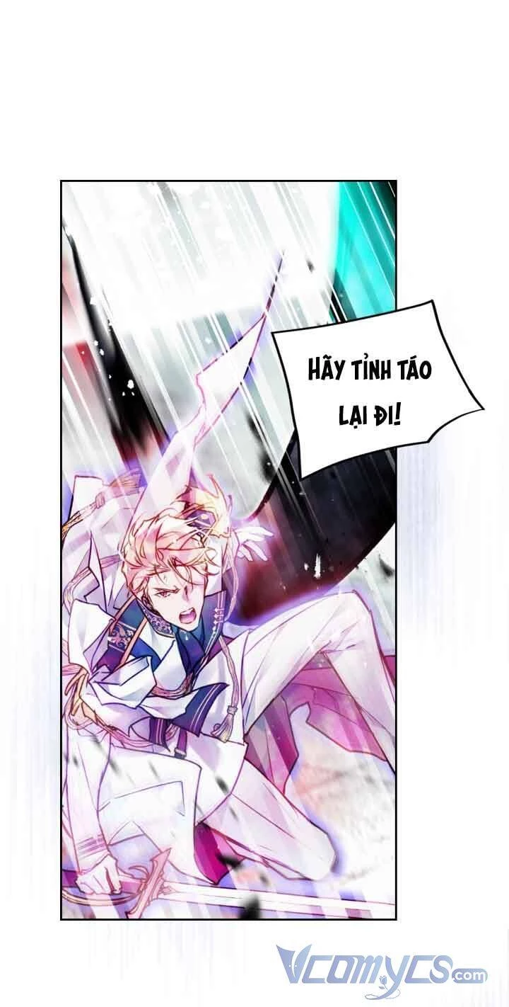 Kết Thúc Của Nhân Vật Phản Diện Chỉ Có Thể Là Cái Chết Chapter 119 - Trang 4