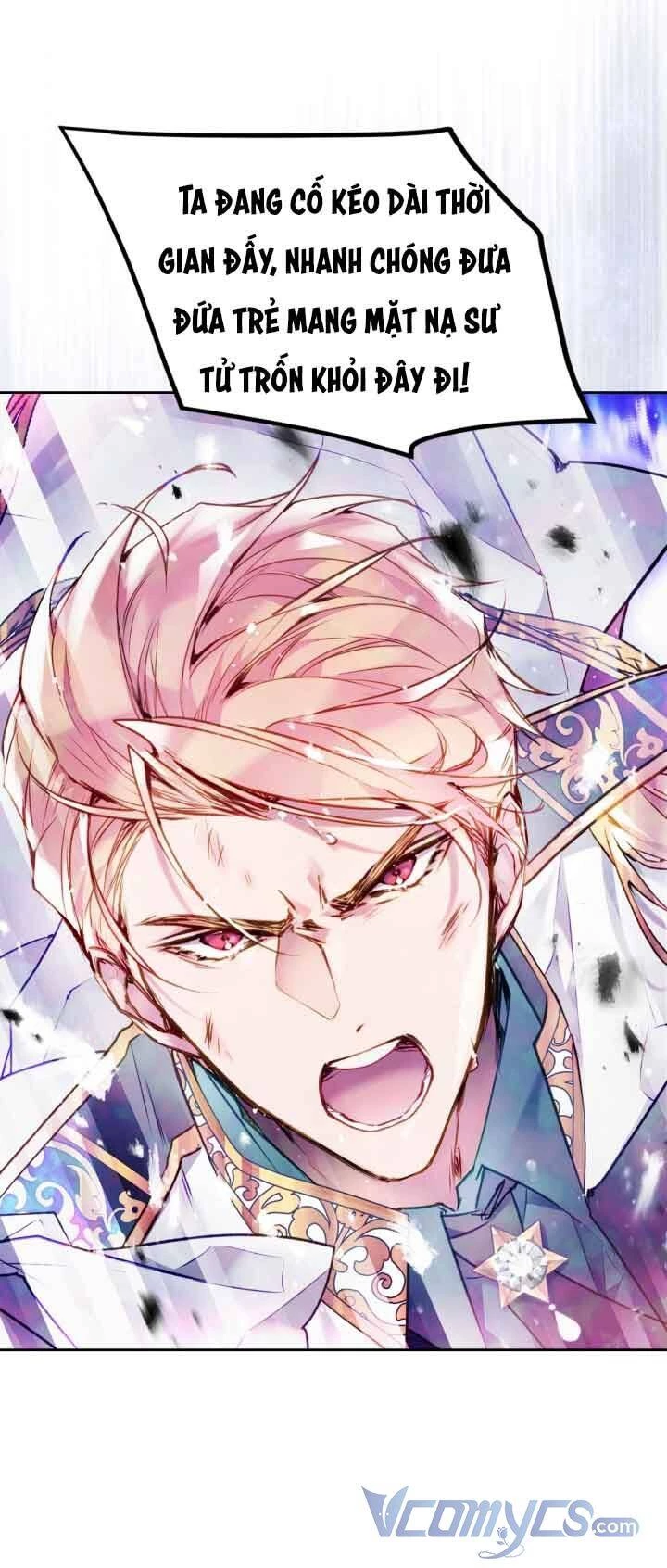 Kết Thúc Của Nhân Vật Phản Diện Chỉ Có Thể Là Cái Chết Chapter 119 - Trang 4