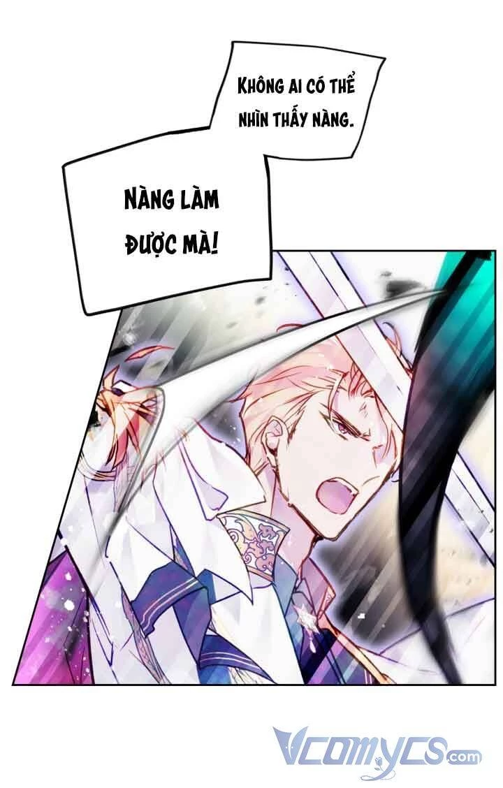 Kết Thúc Của Nhân Vật Phản Diện Chỉ Có Thể Là Cái Chết Chapter 119 - Trang 4