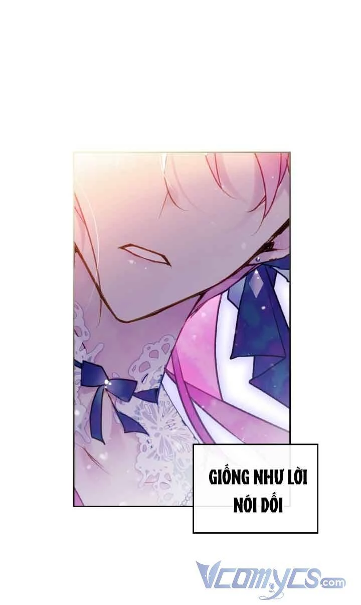 Kết Thúc Của Nhân Vật Phản Diện Chỉ Có Thể Là Cái Chết Chapter 119 - Trang 4