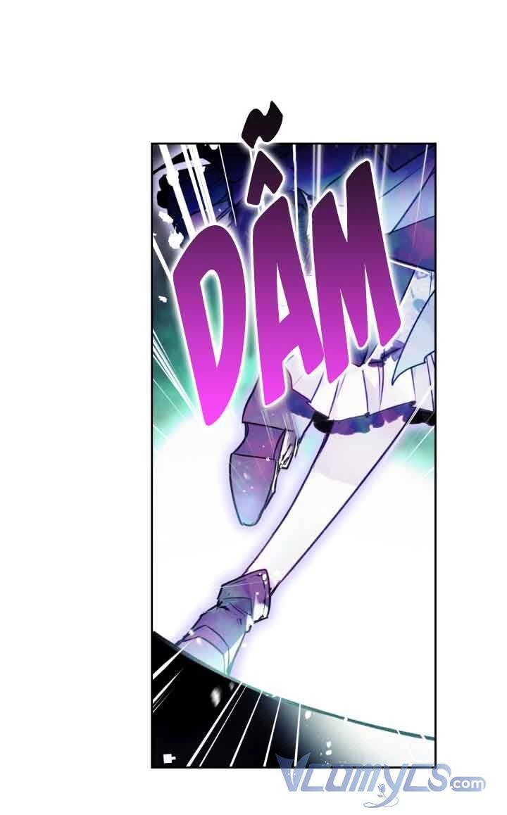 Kết Thúc Của Nhân Vật Phản Diện Chỉ Có Thể Là Cái Chết Chapter 119 - Trang 4