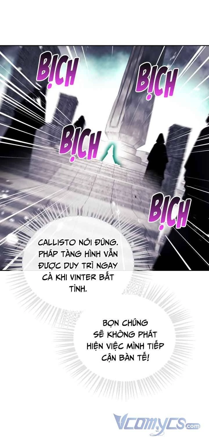 Kết Thúc Của Nhân Vật Phản Diện Chỉ Có Thể Là Cái Chết Chapter 119 - Trang 4